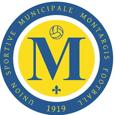 U.S. MUNICIPALE MONTARGIS FOOTBALL