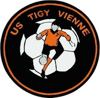 Logo US TIGY-VIENNE